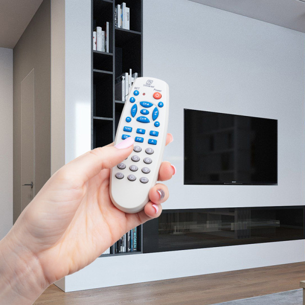 Пульт универсальный для телевизора  REXANT RX-188