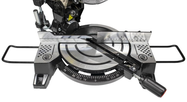 Торцовочная пила ТП-255Л Ресанта, шт, 75/18/3