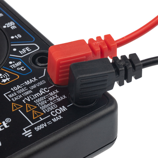 Портативный мультиметр M838(DT838) Proconnect