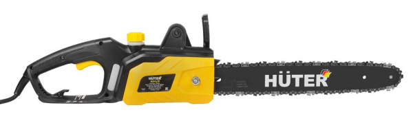 Электропила ELS-2,7P Huter, шина 40см, 2000Вт, 70/10/9