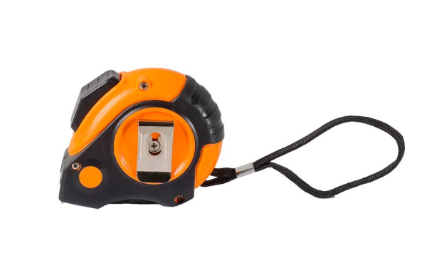 Рулетка 5мх19мм автостоп Вихрь, 73/11/1/5