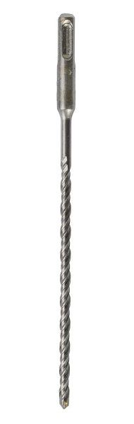 Бур по бетону 6x210x150 SDS-Plus 73/10/7/3 "ВИХРЬ"