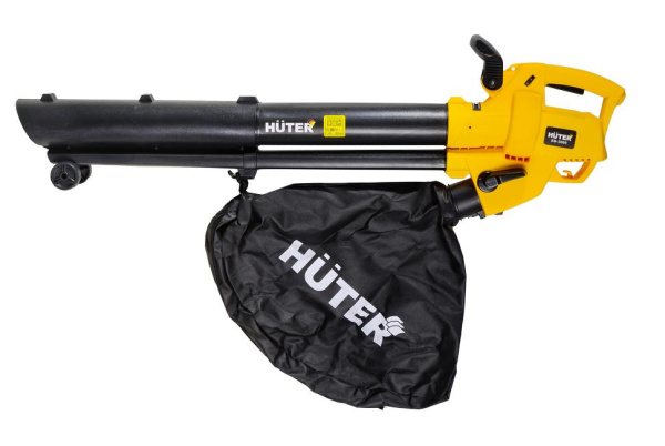 Воздуходувка электрическая EB-3000 Huter, шт, 70/13/38