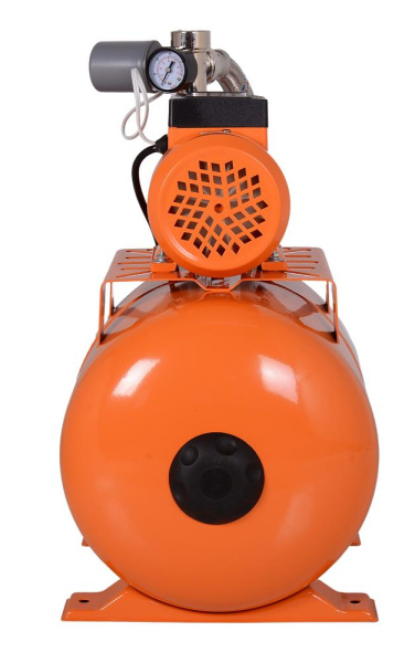 Насосная станция водоснабжения "ВИХРЬ" АСВ-370/20 Ч (Чугун), 68/1/10