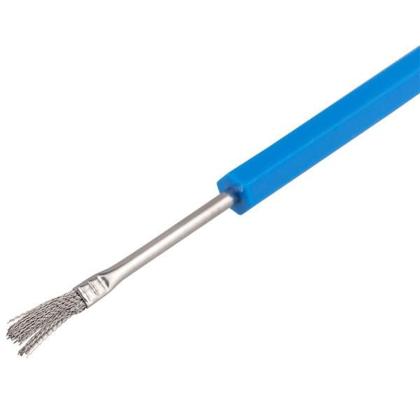 Набор для пайки (6 предметов), (CT-3616)  (ZD-151)  REXANT