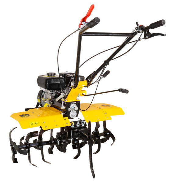 Сельскохозяйственная машина МК-8000РL Huter, шт, 70/5/64