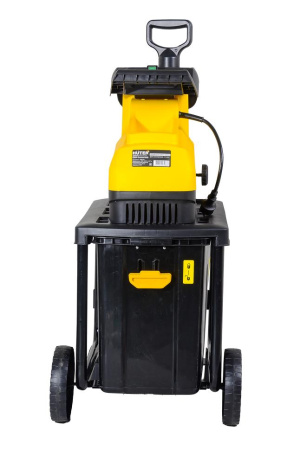 Садовый измельчитель ESH-2800PRO HUTER