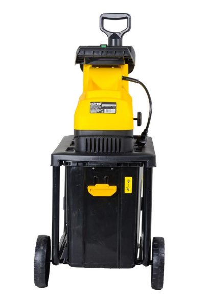 Садовый измельчитель ESH-2800PRO HUTER