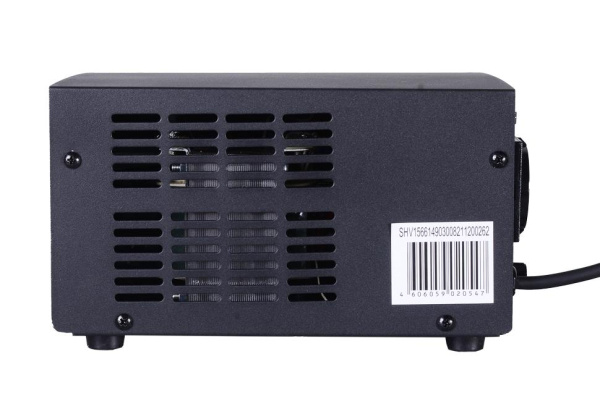 Устройство бесперебойного питания УБП-400 "РЕСАНТА", треб. один аккум., 300Вт, 61/49/3