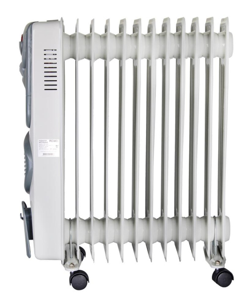 Масляный радиатор ОМ-12НВ Ресанта, 67/3/12