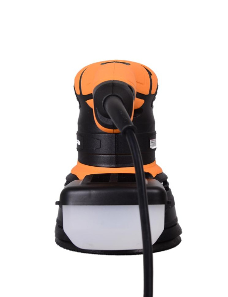 Эксцентриковая шлифовальная машина ЭШМ-125/5Э Вихрь, 72/6/6