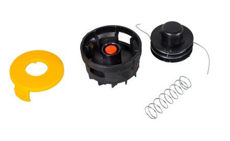 Головка с леской ETH-400 для GET-400 ENB, 71/1/14