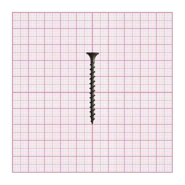 Саморез ШСГД 3,8х45 (20 шт) пакетик, тов-091730