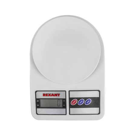 Электронные весы от 1 гр.  до 5 кг