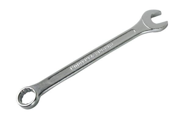 Набор комбинированных ключей  6 шт. 6 - 17 Вихрь, 73/6/5/6