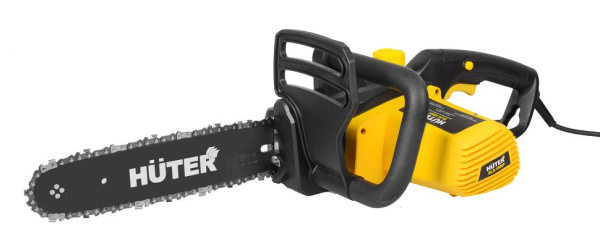 Электропила ELS-1500P Huter, шина 30см, 1500Вт, 70/10/4