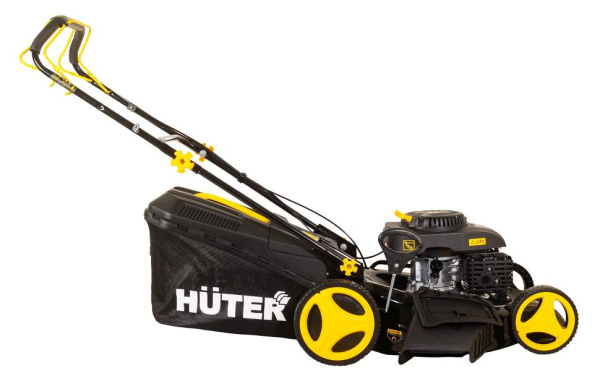 Газонокосилка бензиновая GLM-7.0 SL Huter, шт, 70/3/19