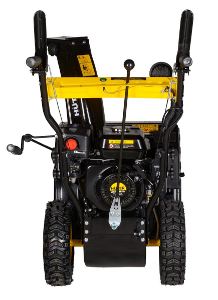 Снегоуборщик Huter SGC 4800B