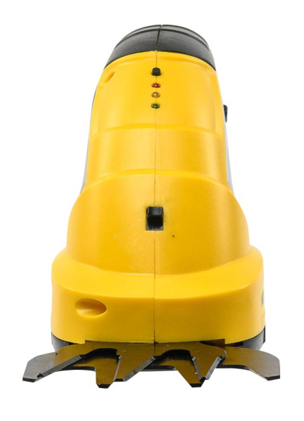 Аккумуляторный электрический триммер-кусторез Huter GET-7,2, шт, 70/1/38