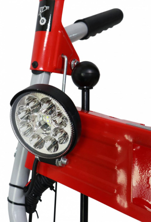 Снегоуборщик СБ 4800Б Ресанта