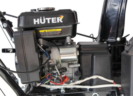 Снегоуборщик Huter SGC 5500B