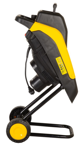 АКЦИЯ! Садовый измельчитель ESH-40 HUTER, шт, 70/13/21