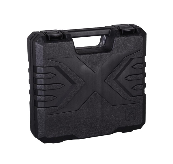 АКЦИЯ! Дрель-шуруповерт аккумуляторная ДА-12Л-2КА (1,5 А/ч) Вихрь, 72/14/26