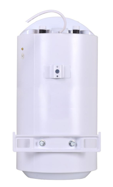 Водонагреватель накопительный круглый ВН-15КН Ресанта, 2000Вт, (над раковиной), 28 мин, 5 лет, 74/5/12