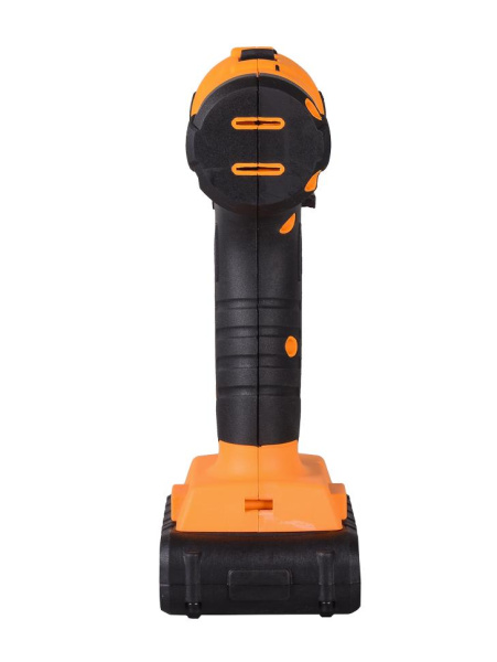 Дрель-шуруповерт аккумуляторная "ВИХРЬ" ДА-18Л-2КА, АКЦИЯ! 72/14/25