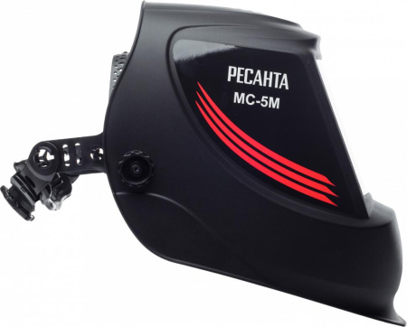 Сварочная маска МС-5М Ресанта