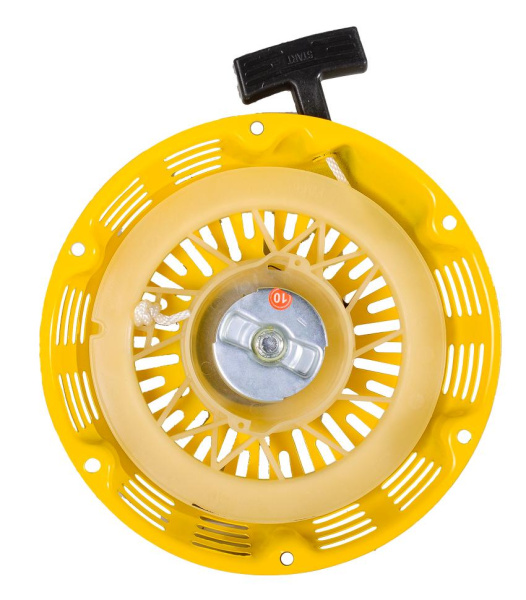 Ручной стартер для HUTER DY5000L-DY8000L/LX  71/11/3