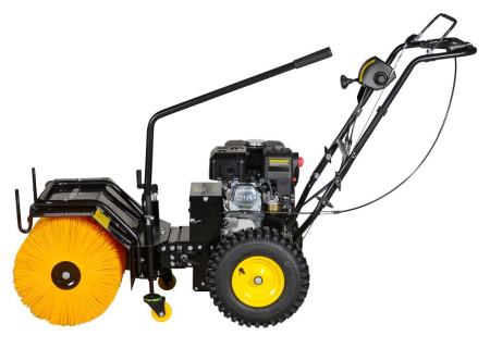 Подметательная машина Huter SGC 4100S