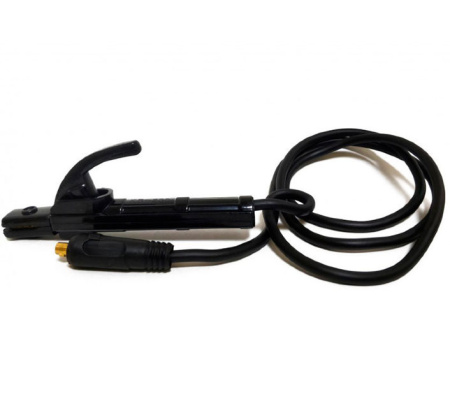Кабель с электродержателем "РЕСАНТА" 2м 71/6/5