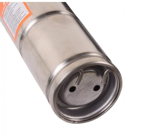 Скважинный насос "ВИХРЬ" СН-90B, ВИНТОВОЙ (90мм, 550Вт, 1500 л/час, 90метров), 68/3/3