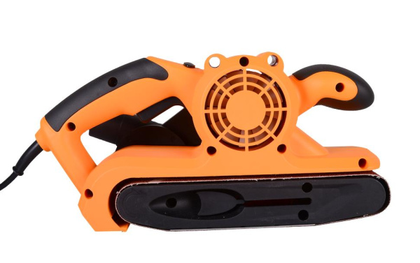 Ленточная шлифмашина ЛШМ-75/900 Вихрь, 72/6/2