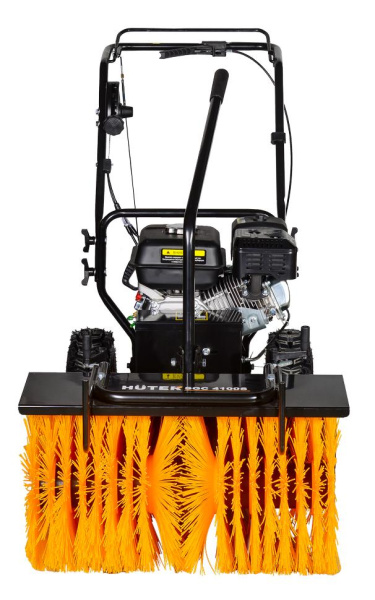 Подметательная машина Huter SGC 4100S