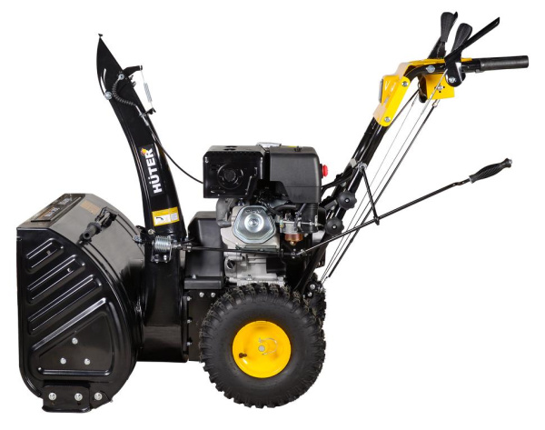 Снегоуборщик Huter SGC 8100