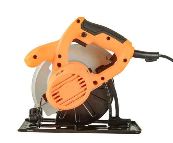 Дисковая пила ВИХРЬ ДП-160/1300, 1300Вт, 72/11/4