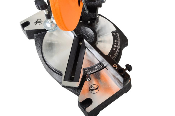 Торцовочная пила ВИХРЬ ПТ-210, 1500Вт, 72/18/2