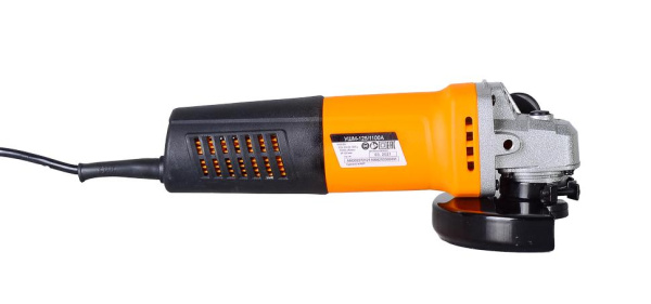 АКЦИЯ! Углошлифовальная машина УШМ-125/1100А Вихрь, шт, 72/12/11