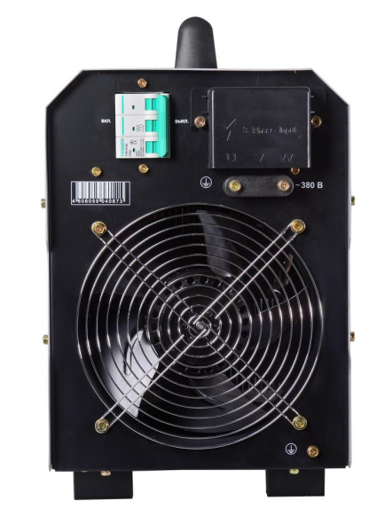 Сварочный аппарат инверторный САИ 400 Ресанта, шт, 65/112