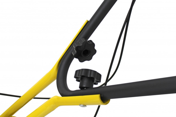 Мотокультиватор GMC-6.8 Huter, шт, 70/5/21