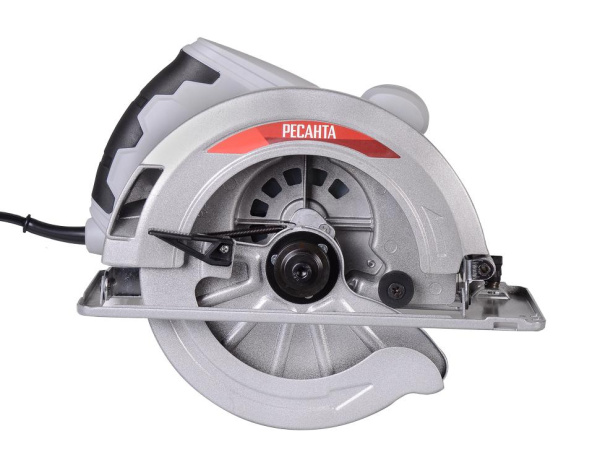 АКЦИЯ! Дисковая пила ДП-20/190А Ресанта, шт, 75/11/5