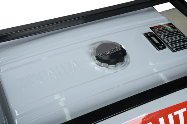 Электрогенератор БГ 9500 Р Ресанта, 8000Вт, 64/1/53