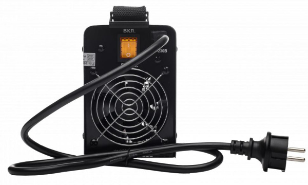 Сварочный инвертор РЕСАНТА САИ 140