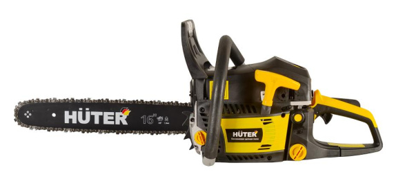 Бензопила BS-45M Huter, шина 40см, 2300Вт, 70/6/4