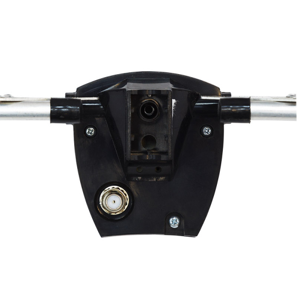 Наружная активная антенна для цифрового телевидения DVB-T2 RX-413-1, 34 дБи, REXANT