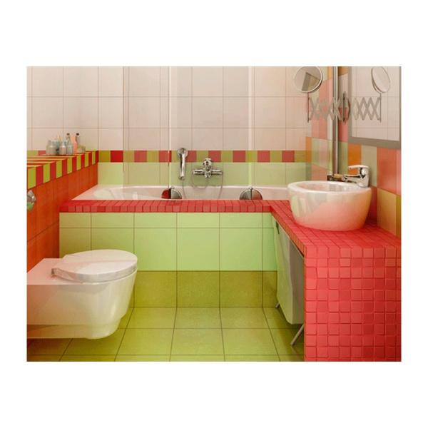 Смеситель для ванны Mix&Fix JOTA 4401 одноручный, Чехия, тов-114485