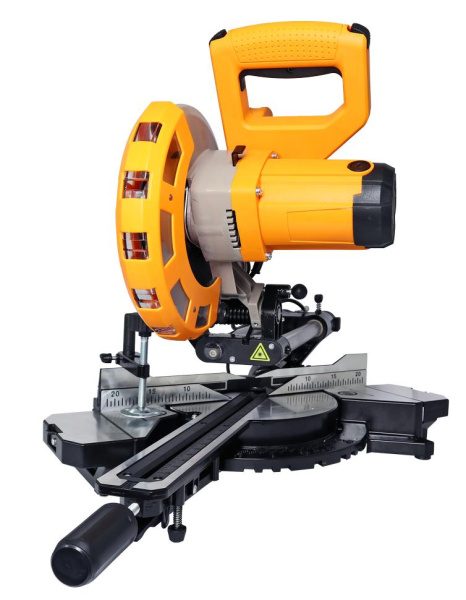 Торцовочная пила ПТ-210ПЛ Вихрь, шт, 72/18/5