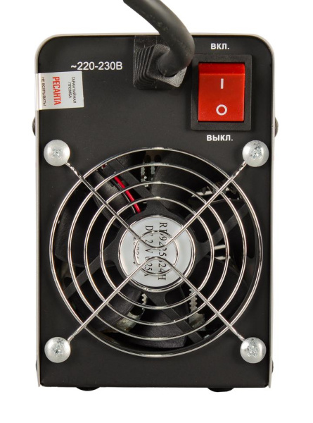 Сварочный инвертор РЕСАНТА САИ 160К (компакт)